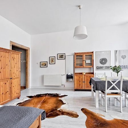 Apartamenty Tatra Club Centrum Zakopane Exteriér fotografie