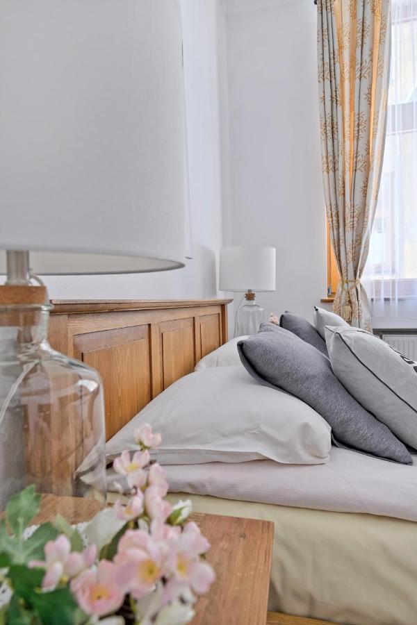 Apartamenty Tatra Club Centrum Zakopane Exteriér fotografie