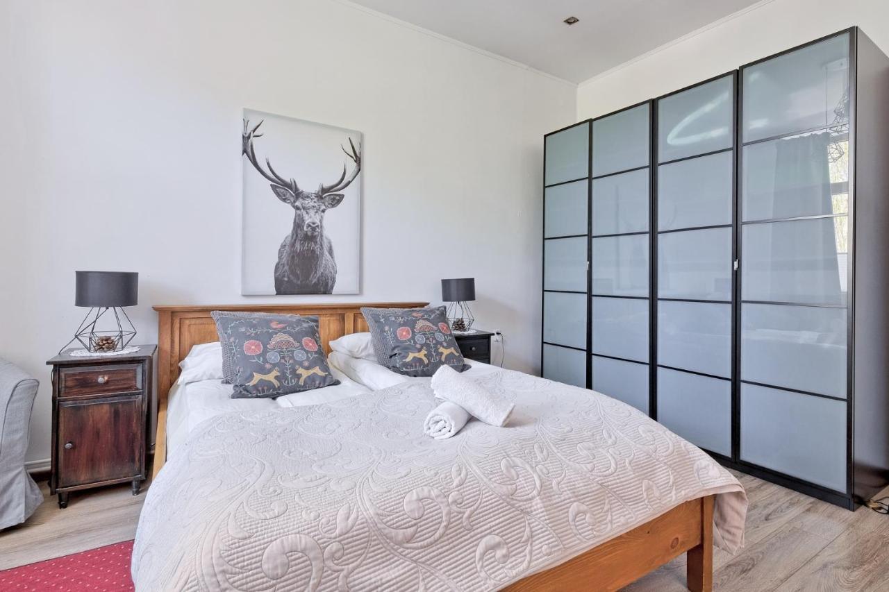 Apartamenty Tatra Club Centrum Zakopane Exteriér fotografie