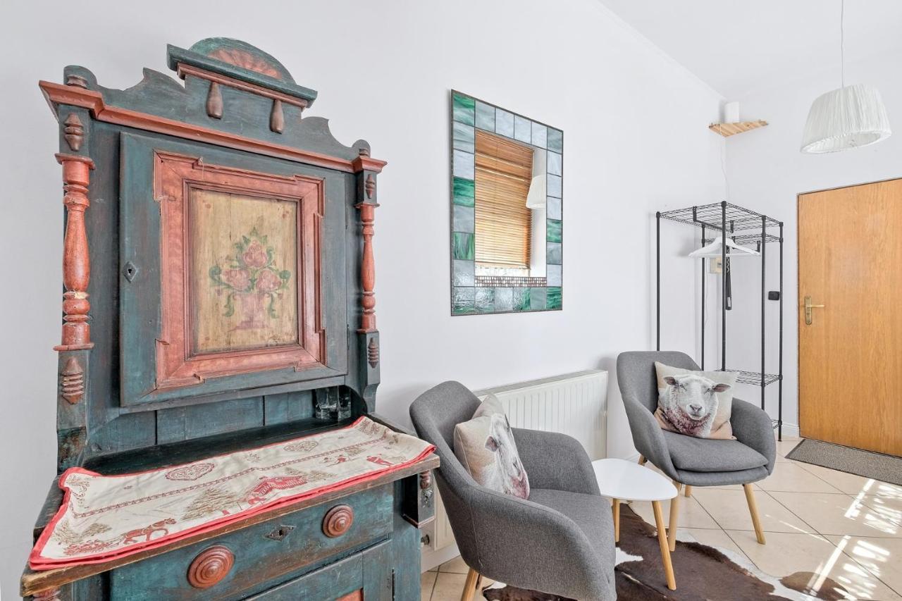 Apartamenty Tatra Club Centrum Zakopane Exteriér fotografie