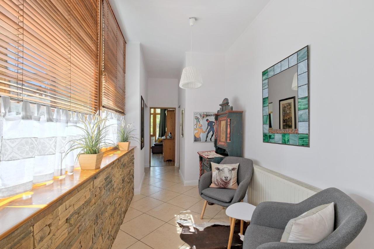 Apartamenty Tatra Club Centrum Zakopane Exteriér fotografie