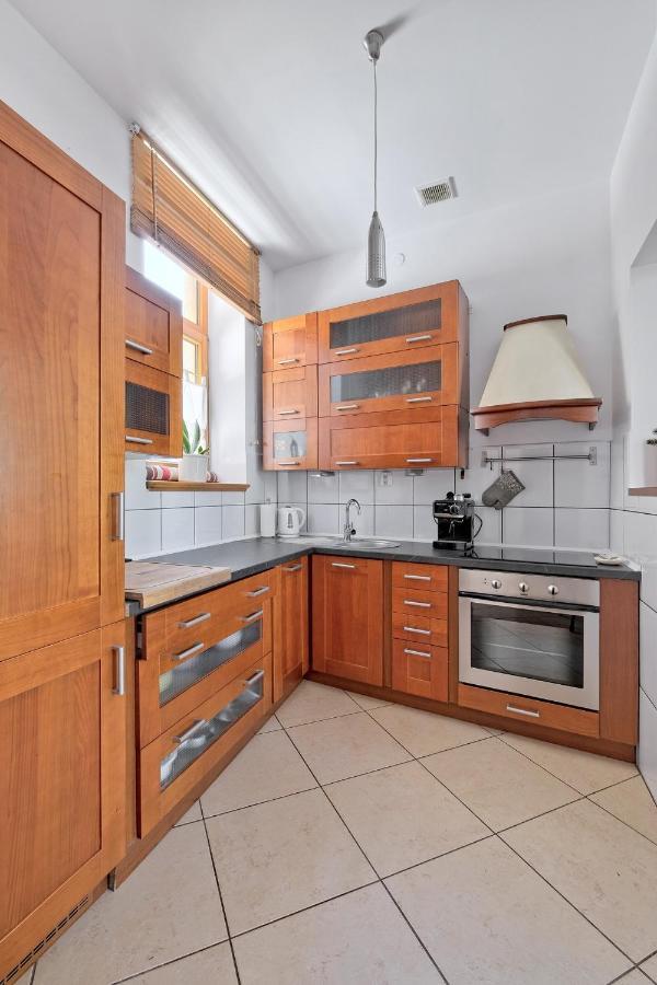 Apartamenty Tatra Club Centrum Zakopane Exteriér fotografie