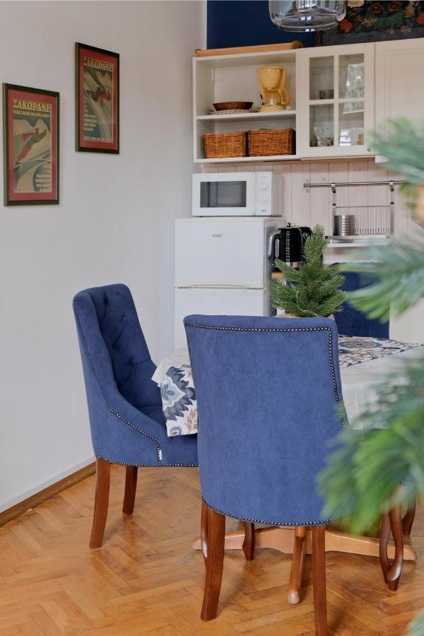 Apartamenty Tatra Club Centrum Zakopane Exteriér fotografie