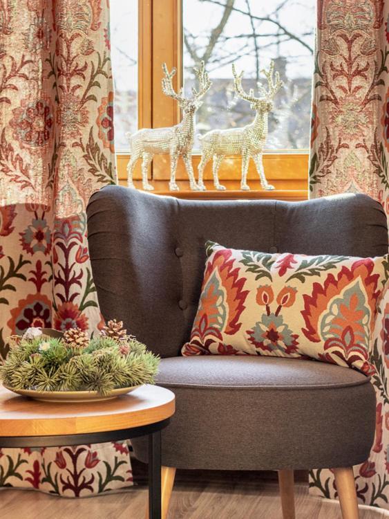 Apartamenty Tatra Club Centrum Zakopane Exteriér fotografie